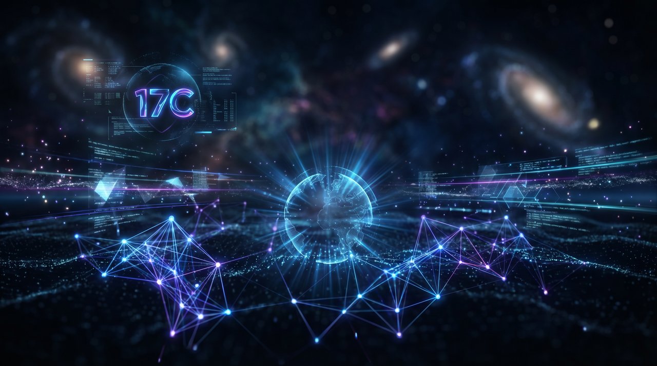 17C智能科技官网首页Banner - www.bazpcvk.cn